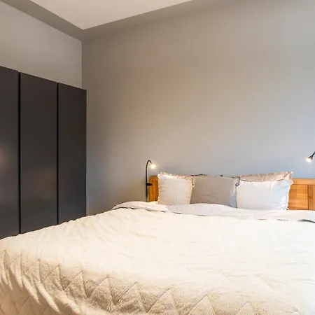 Daugava Ice Hall Apartment 65M2 Рига Экстерьер фото
